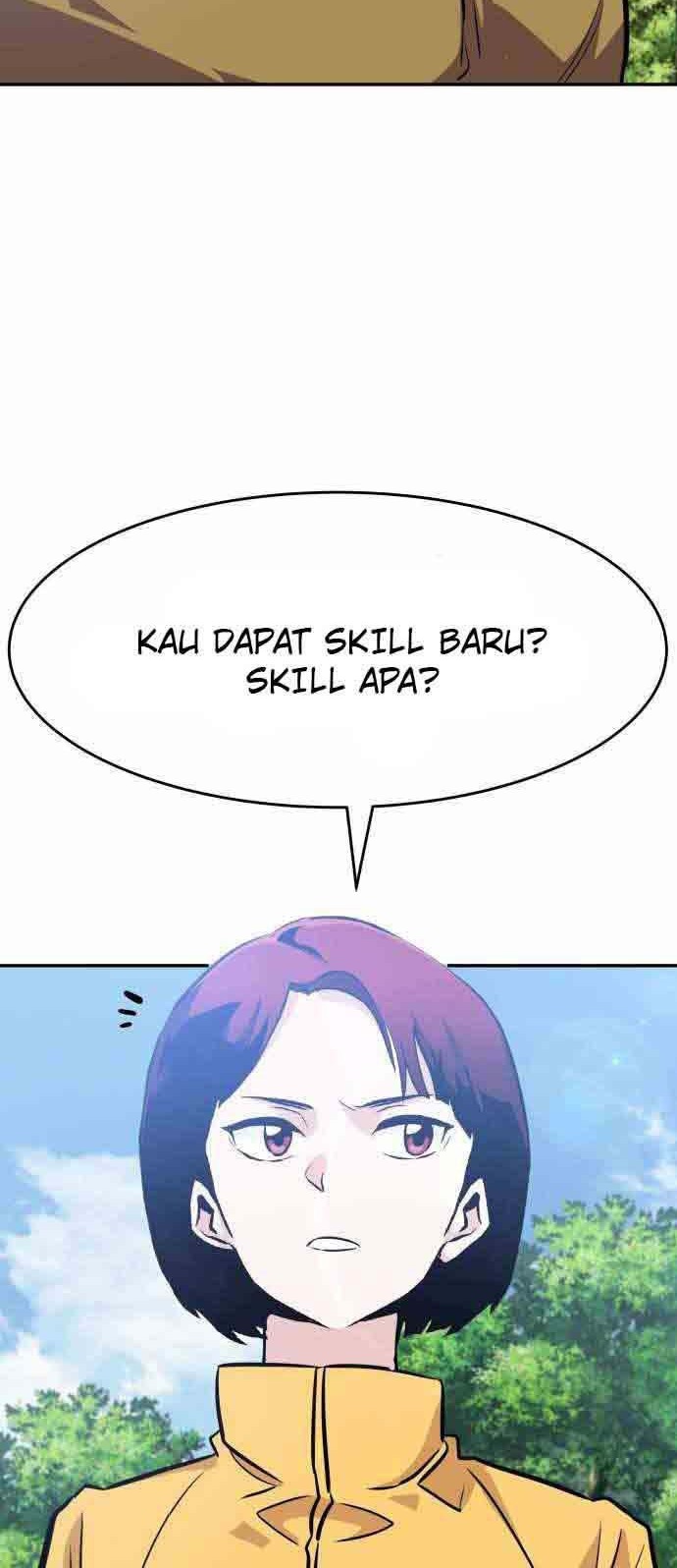 All Rounder Chapter 36 Gambar 23