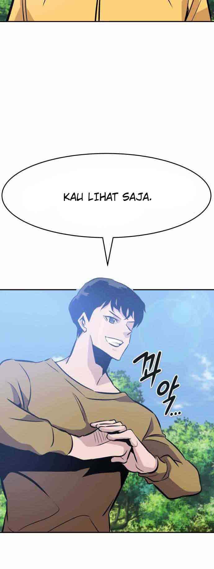 All Rounder Chapter 36 Gambar 24