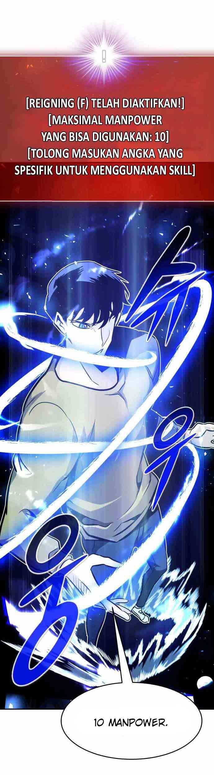 All Rounder Chapter 36 Gambar 25