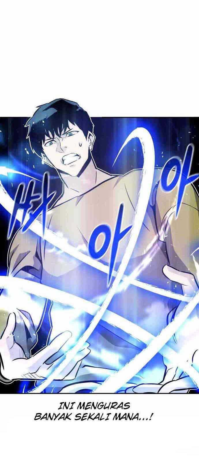 All Rounder Chapter 36 Gambar 26