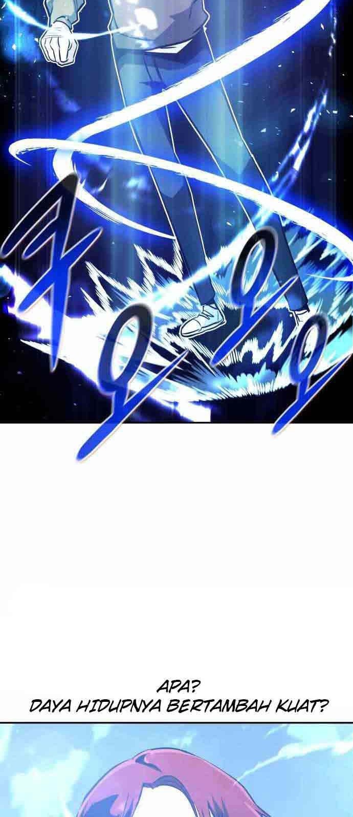 All Rounder Chapter 36 Gambar 28