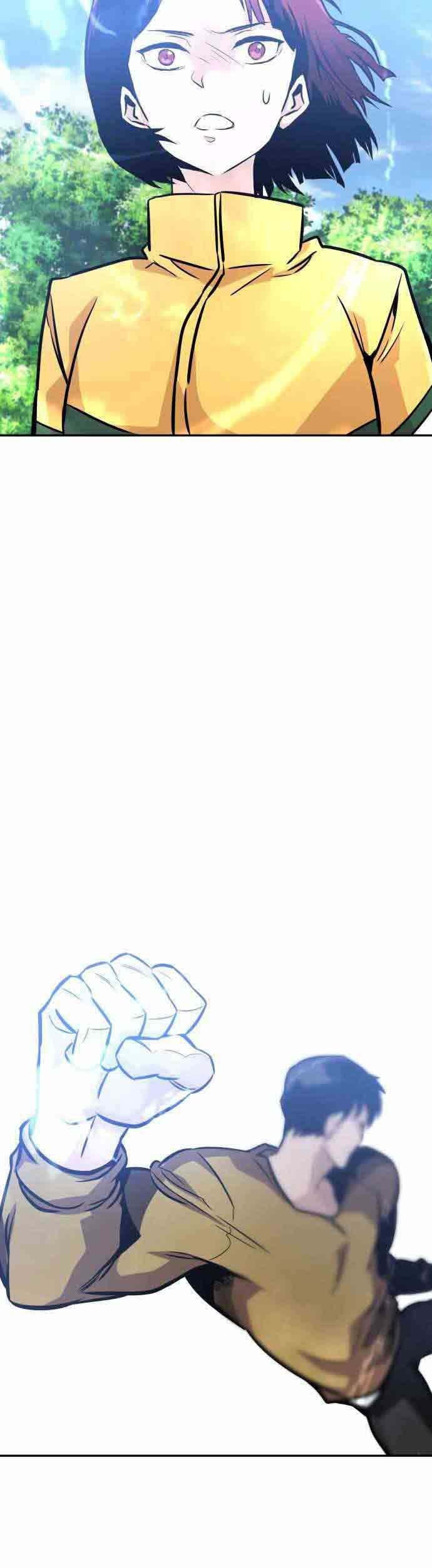 All Rounder Chapter 36 Gambar 29