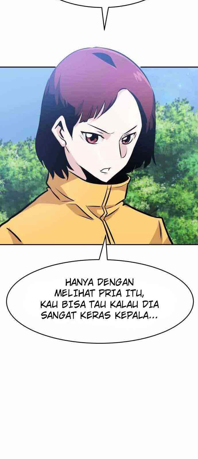 All Rounder Chapter 36 Gambar 38