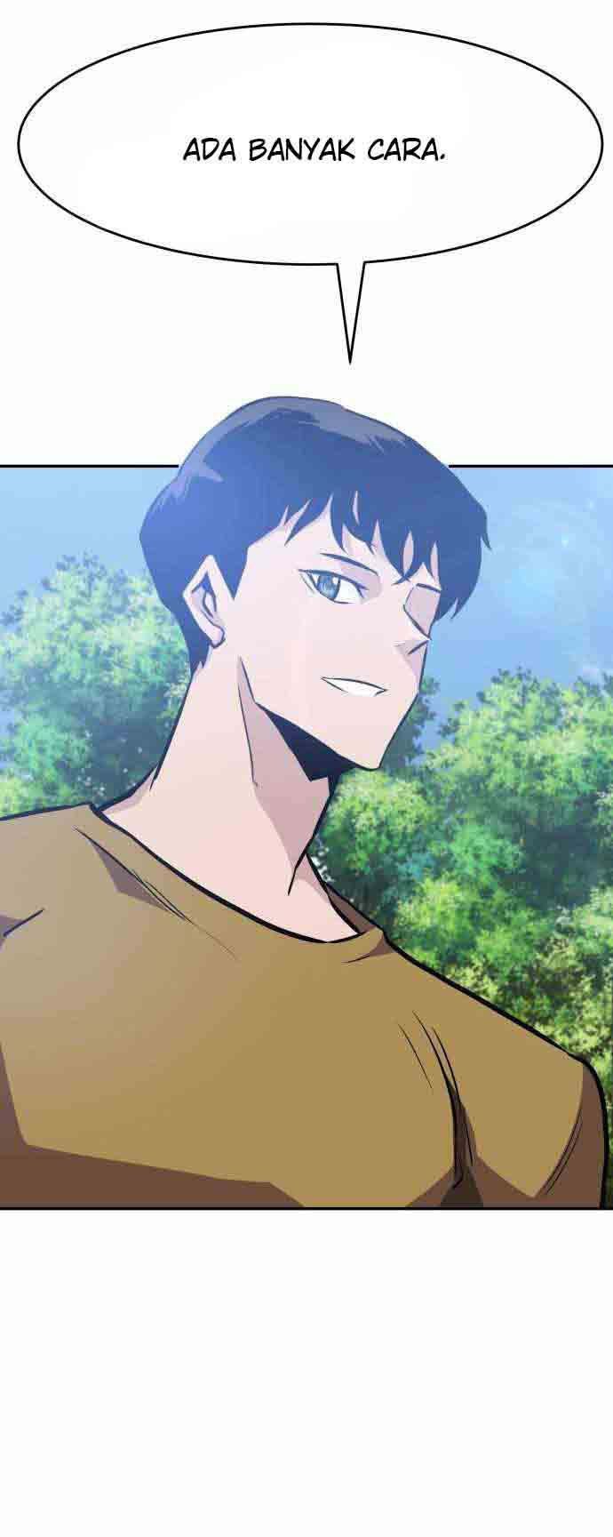All Rounder Chapter 36 Gambar 39