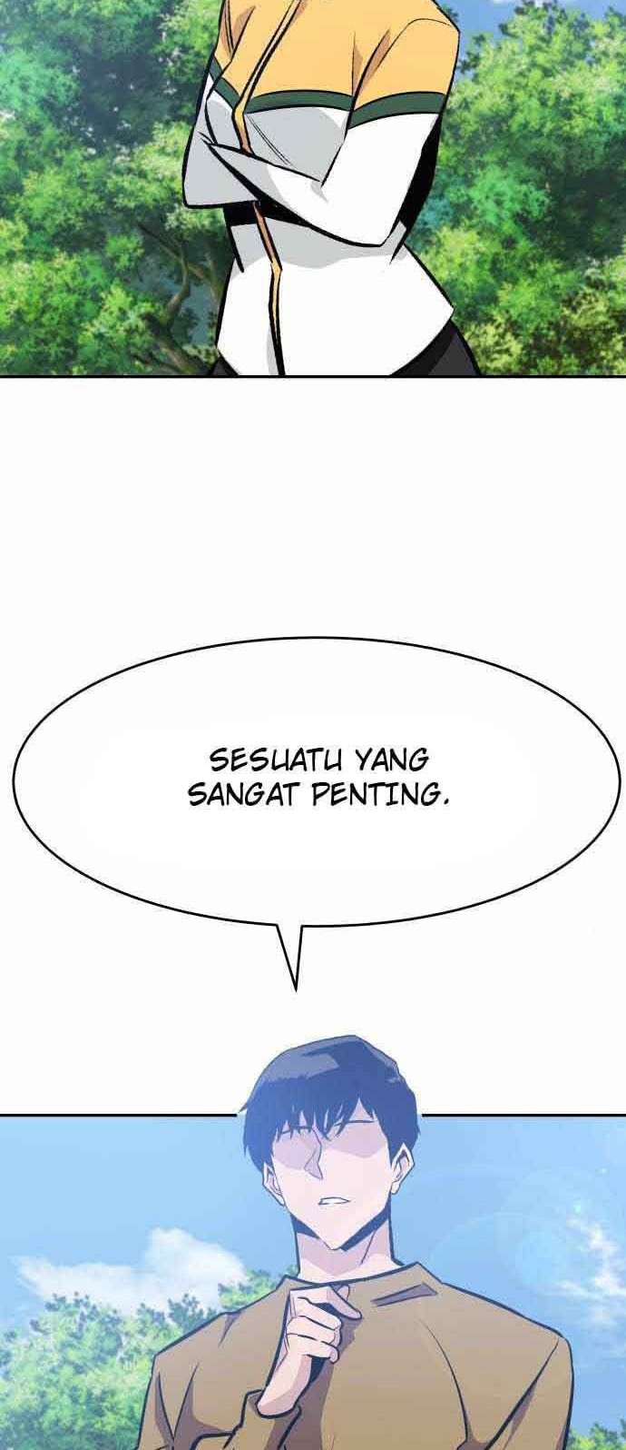 All Rounder Chapter 36 Gambar 41