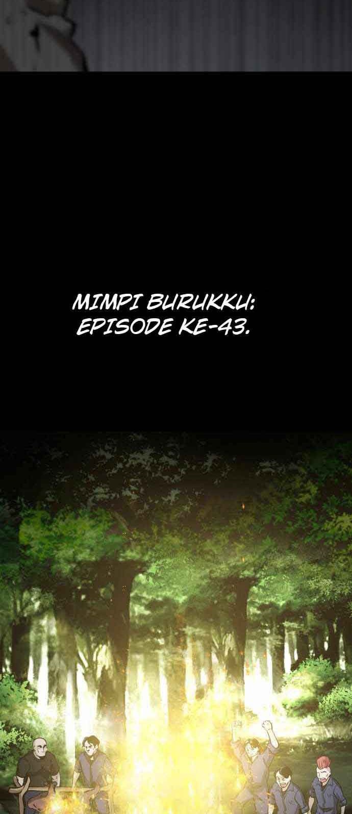 All Rounder Chapter 36 Gambar 45