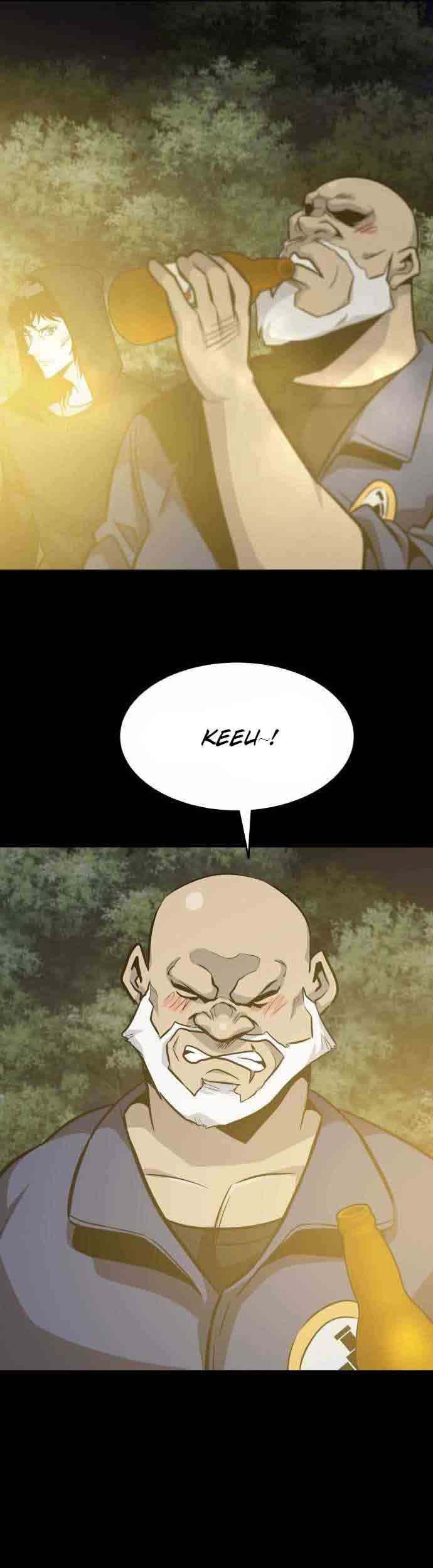 All Rounder Chapter 36 Gambar 47
