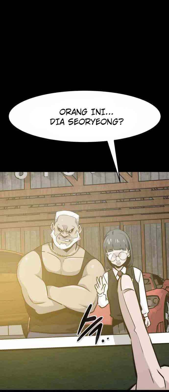 All Rounder Chapter 36 Gambar 52