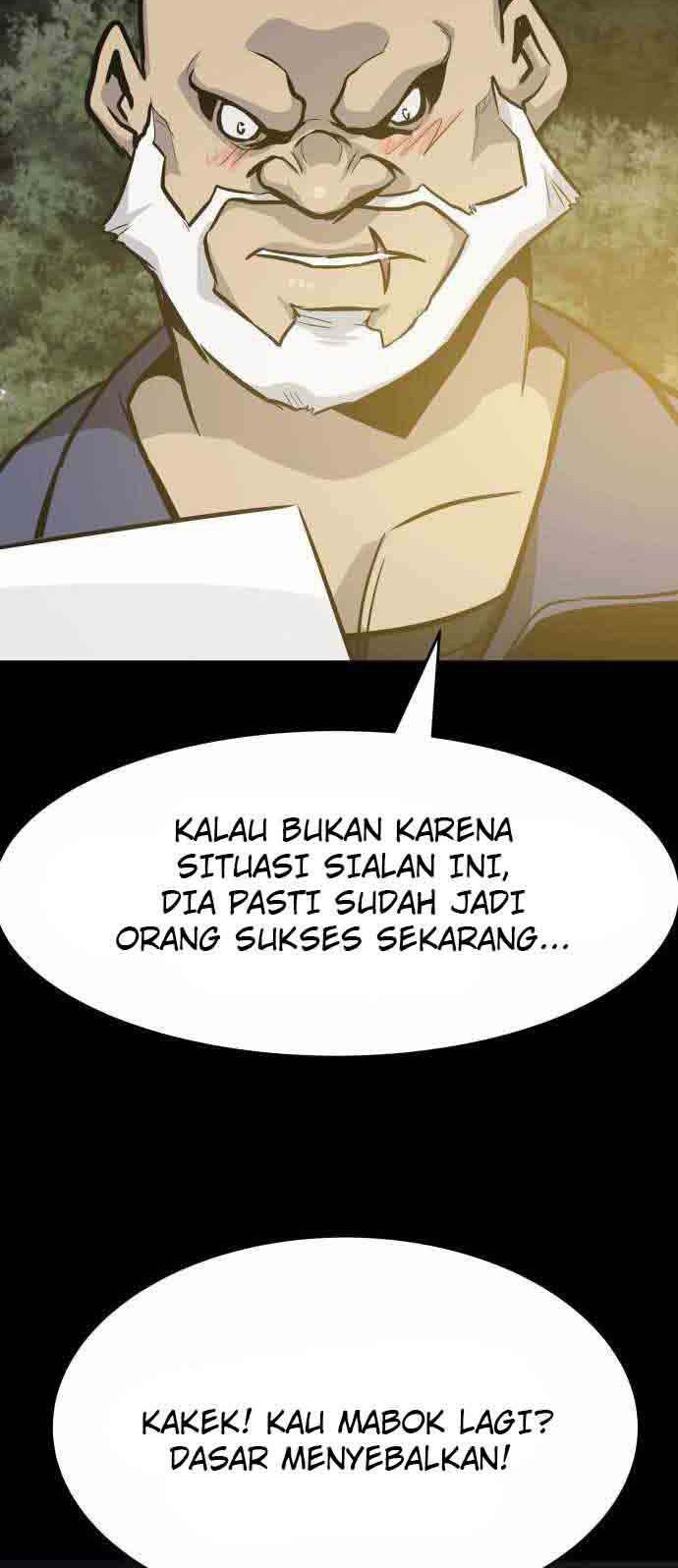 All Rounder Chapter 36 Gambar 55