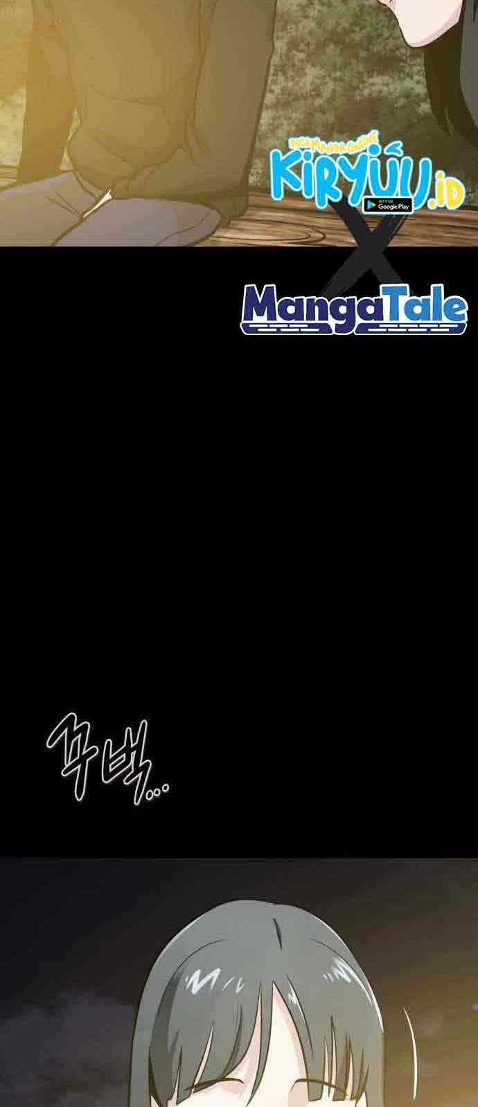 All Rounder Chapter 36 Gambar 57