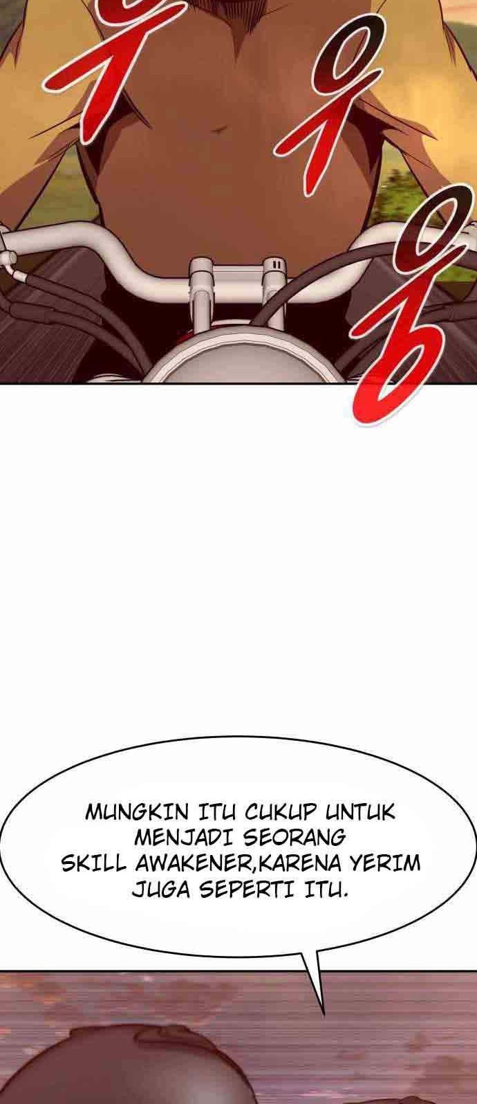 All Rounder Chapter 36 Gambar 59