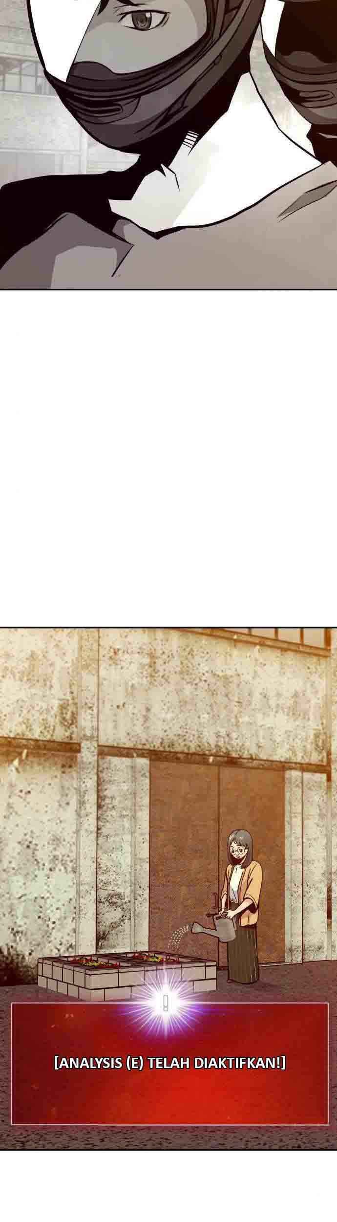 All Rounder Chapter 36 Gambar 64