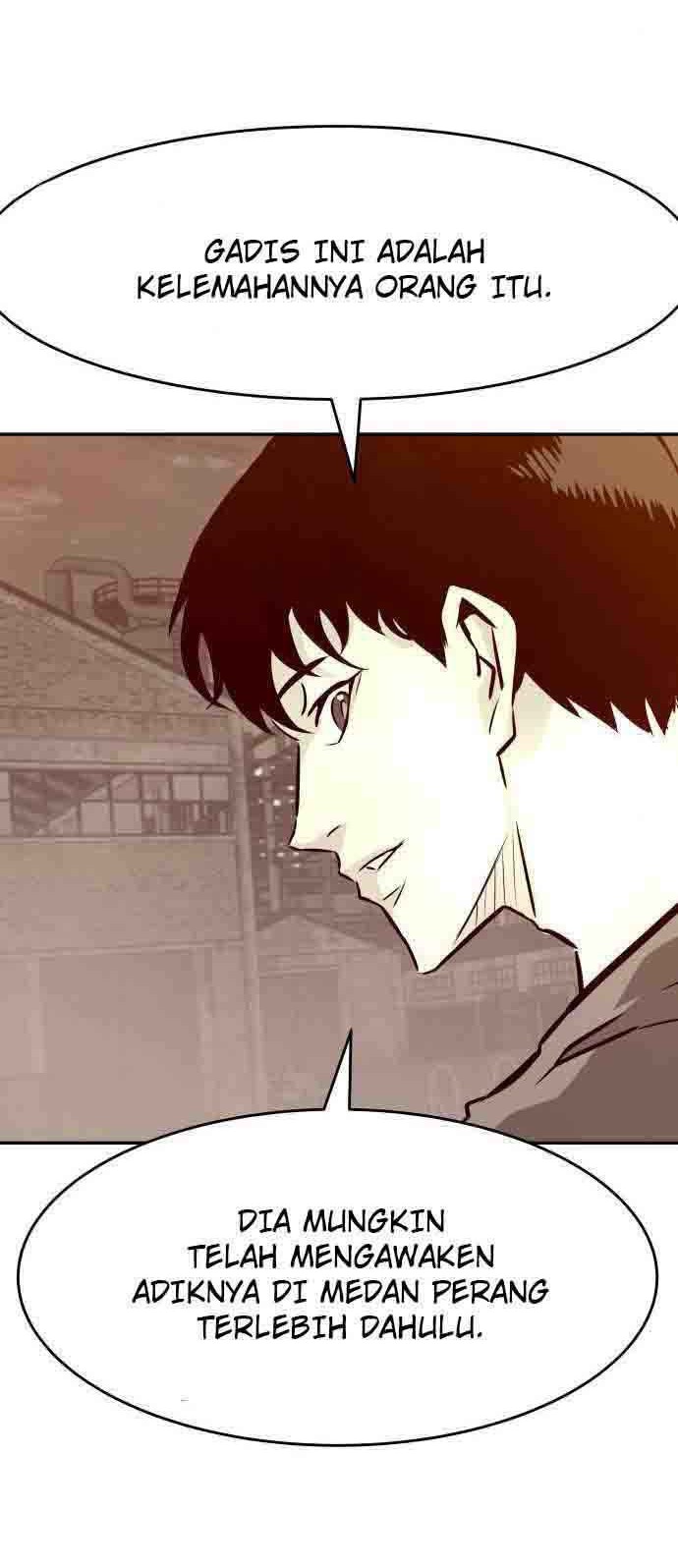 All Rounder Chapter 36 Gambar 67