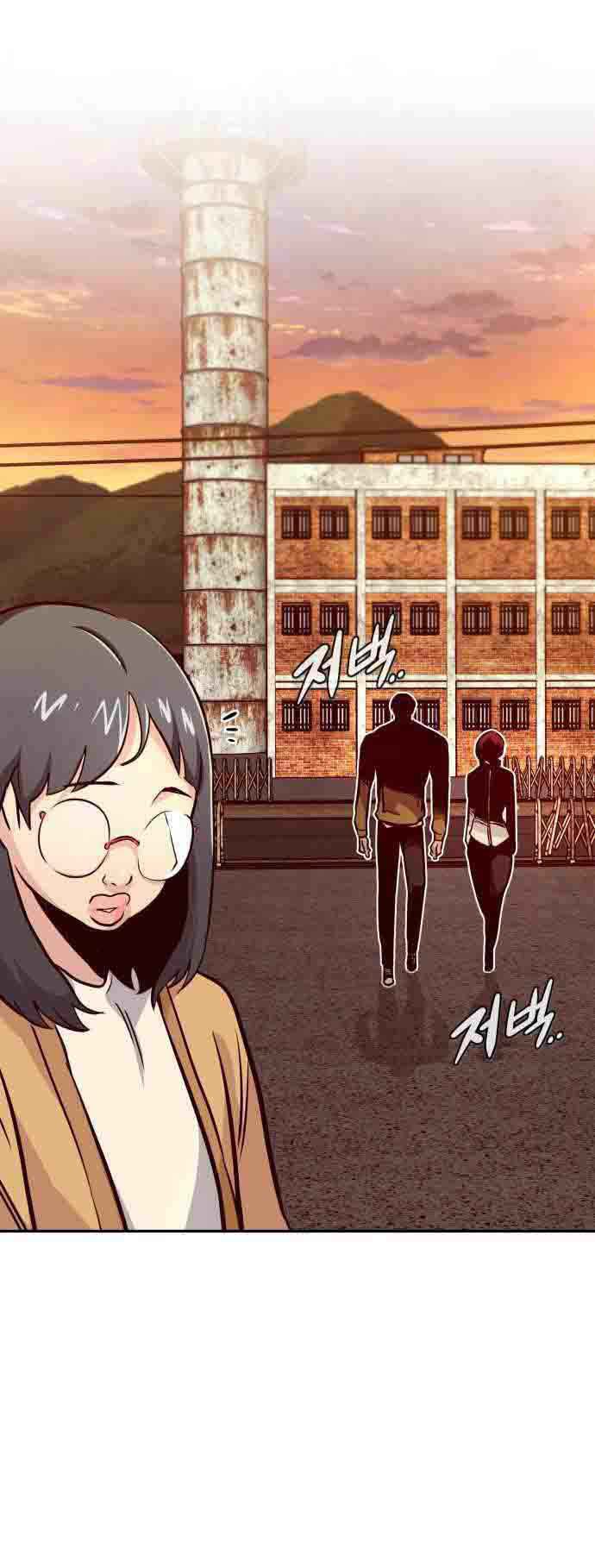 All Rounder Chapter 36 Gambar 68