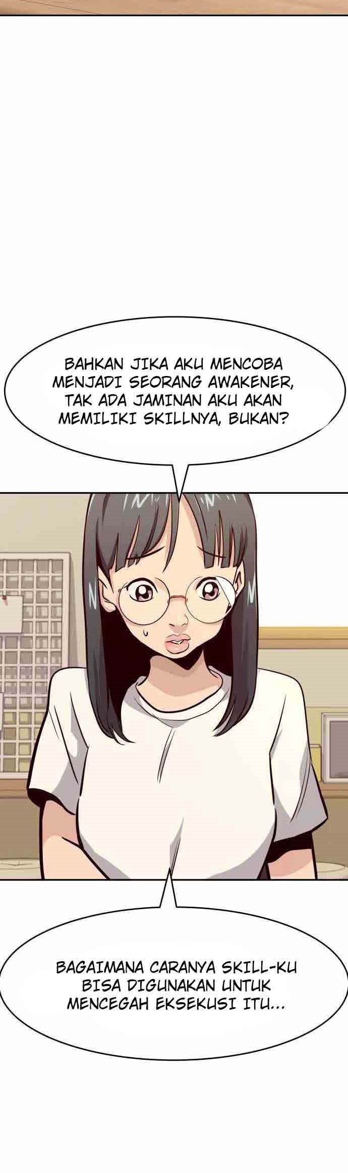 All Rounder Chapter 36 Gambar 75