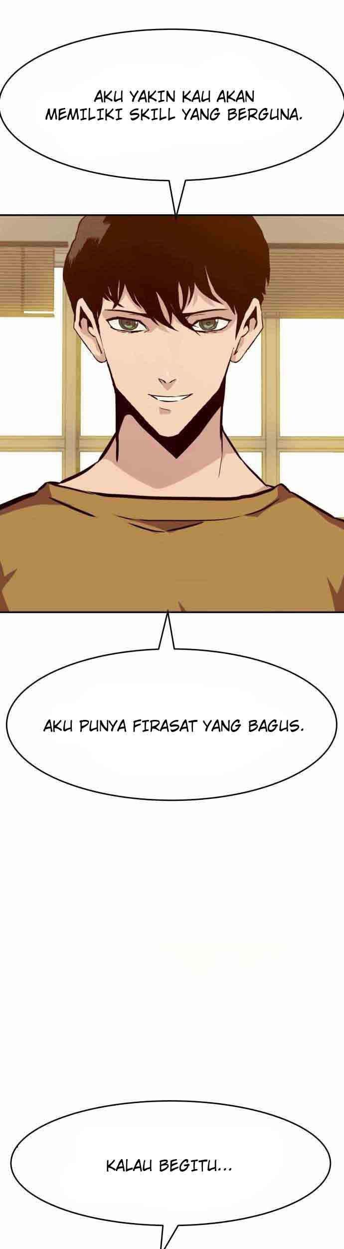 All Rounder Chapter 36 Gambar 76