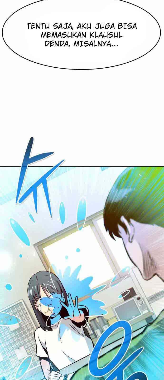 All Rounder Chapter 36 Gambar 81