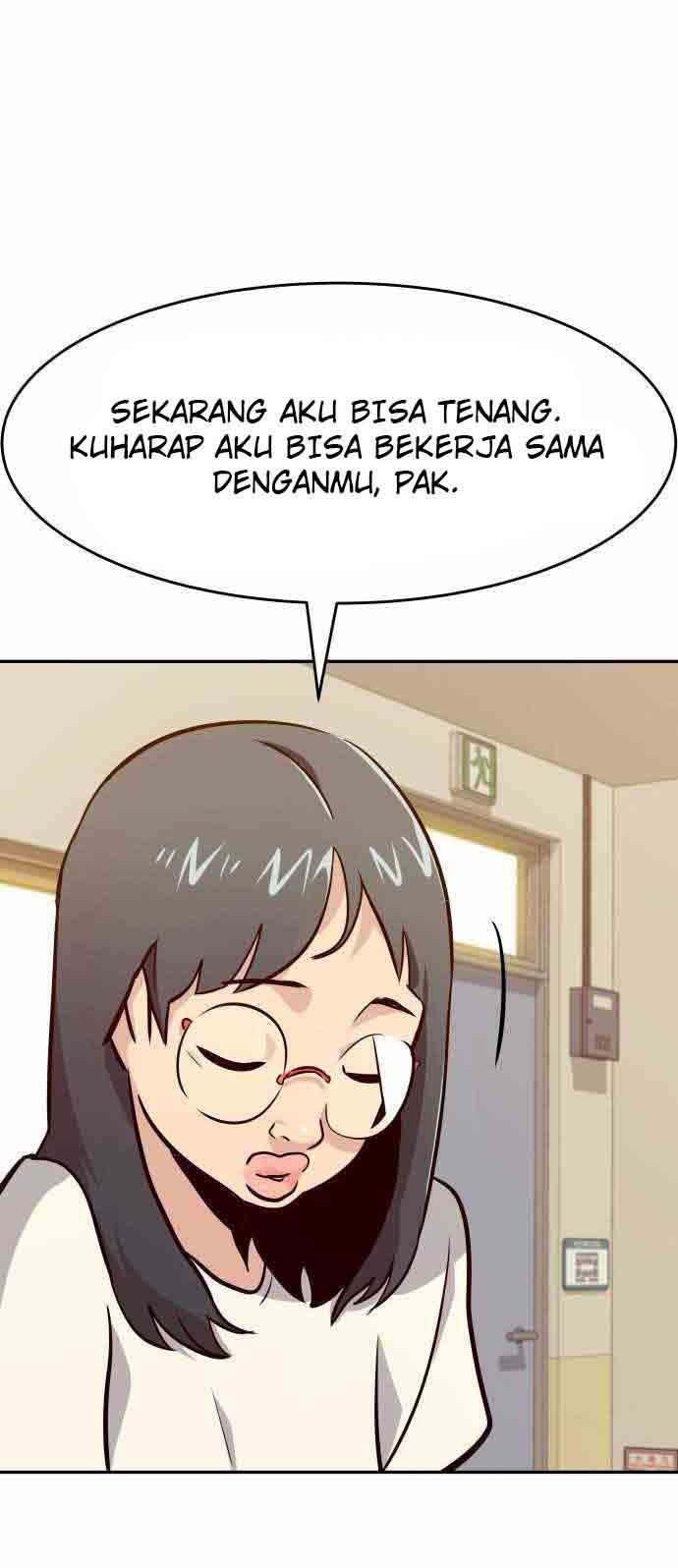 All Rounder Chapter 36 Gambar 86