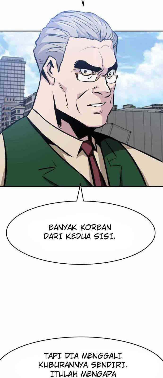 All Rounder Chapter 36 Gambar 7