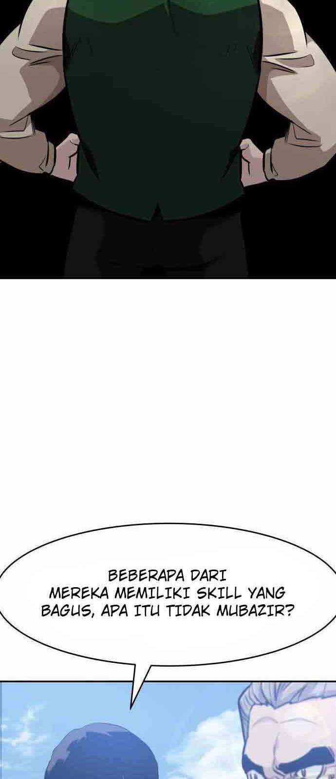 All Rounder Chapter 36 Gambar 11