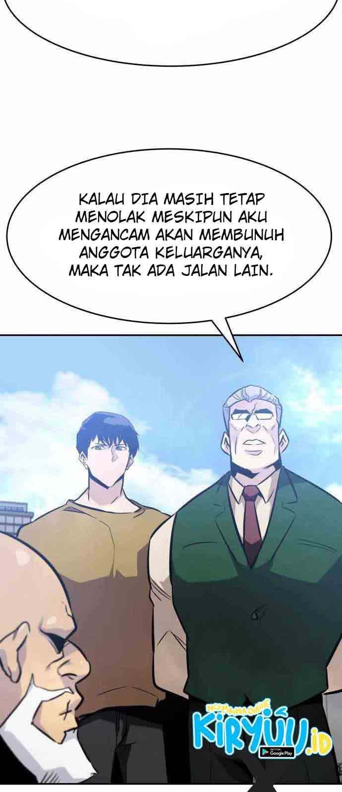 All Rounder Chapter 36 Gambar 13