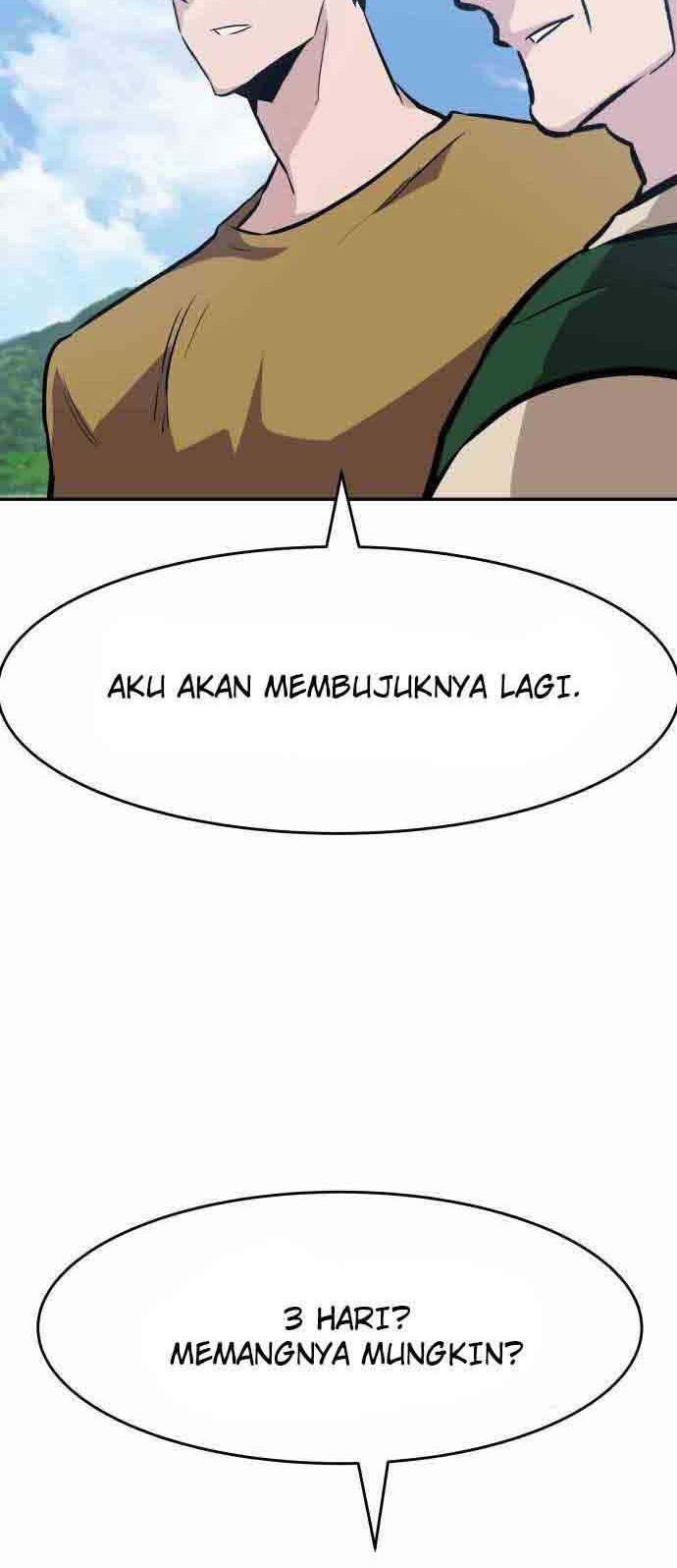 All Rounder Chapter 36 Gambar 15