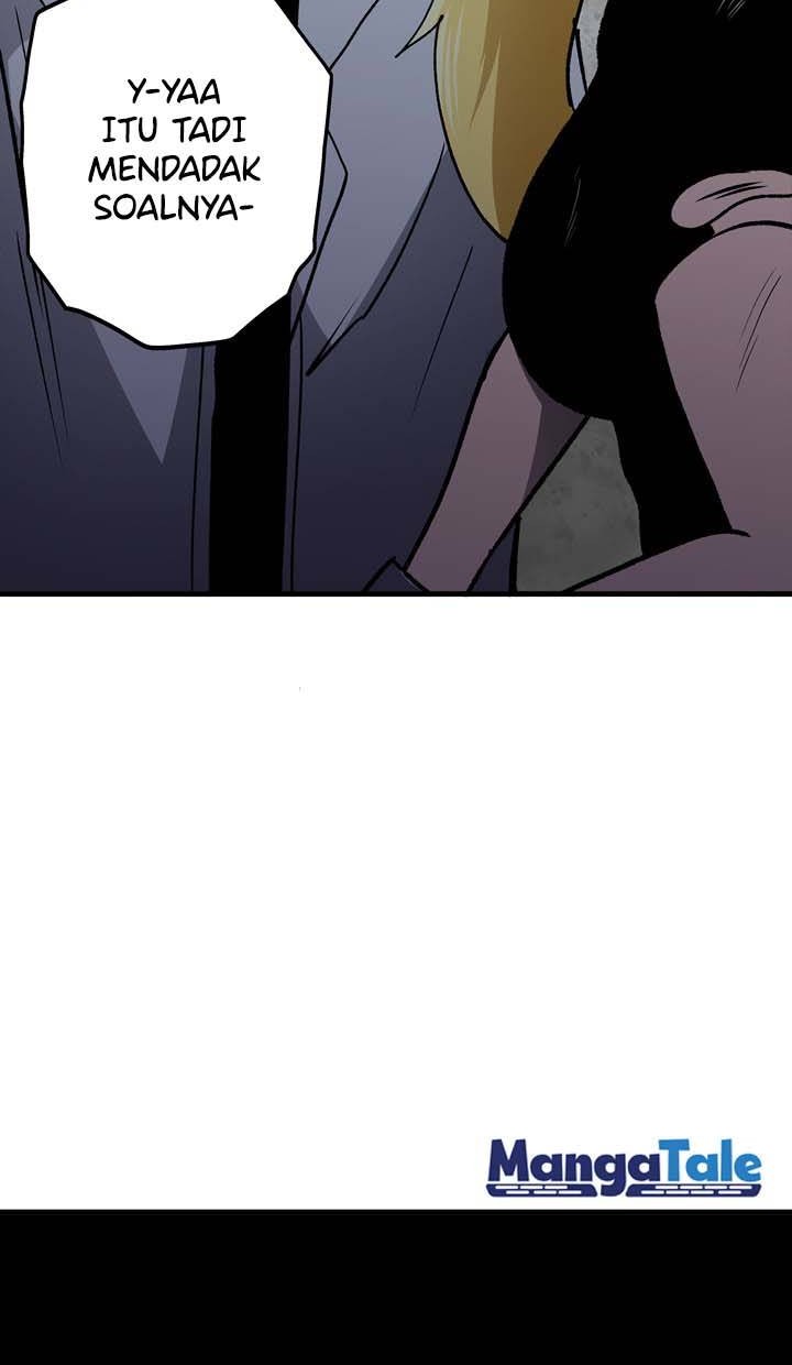 Bandit King Chapter 12 Gambar 27