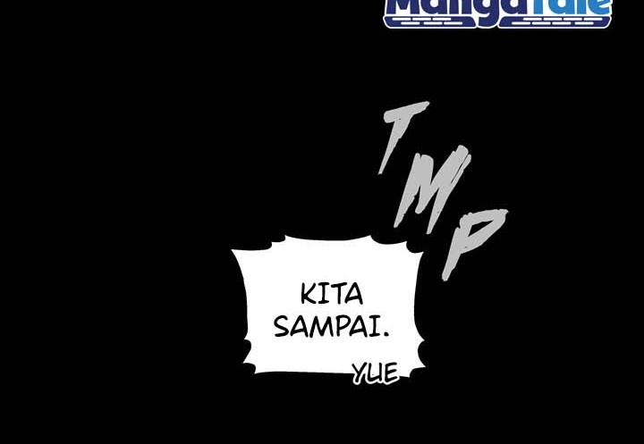Bandit King Chapter 12 Gambar 34