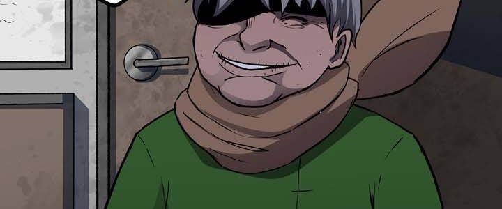 Bandit King Chapter 12 Gambar 4