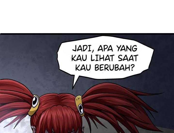 Bandit King Chapter 12 Gambar 10
