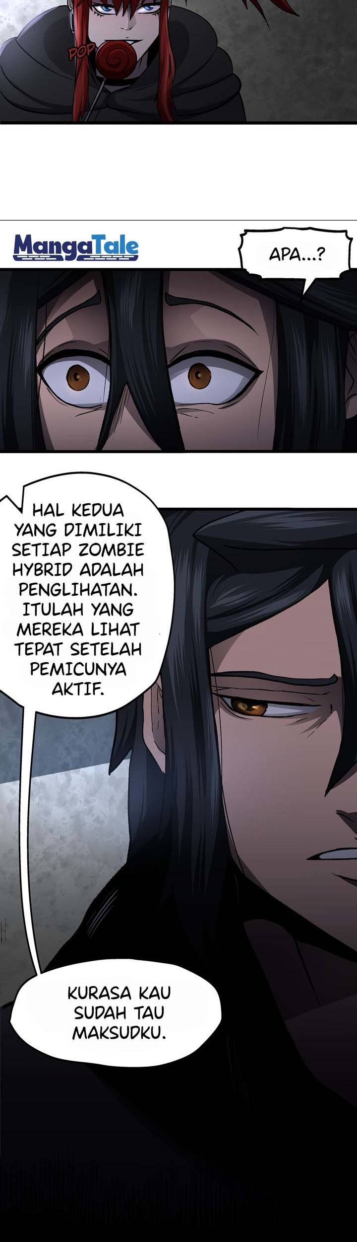 Bandit King Chapter 12 Gambar 11