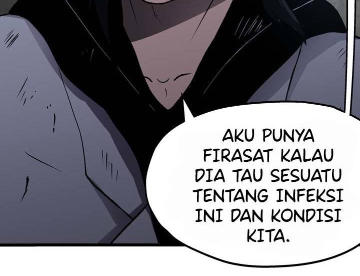 Bandit King Chapter 12 Gambar 13