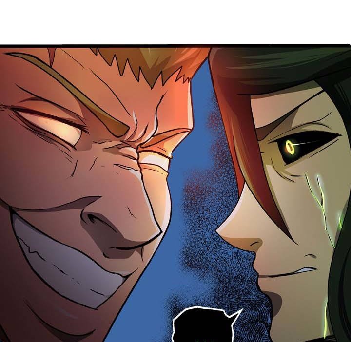 Bandit King Chapter 12 Gambar 16