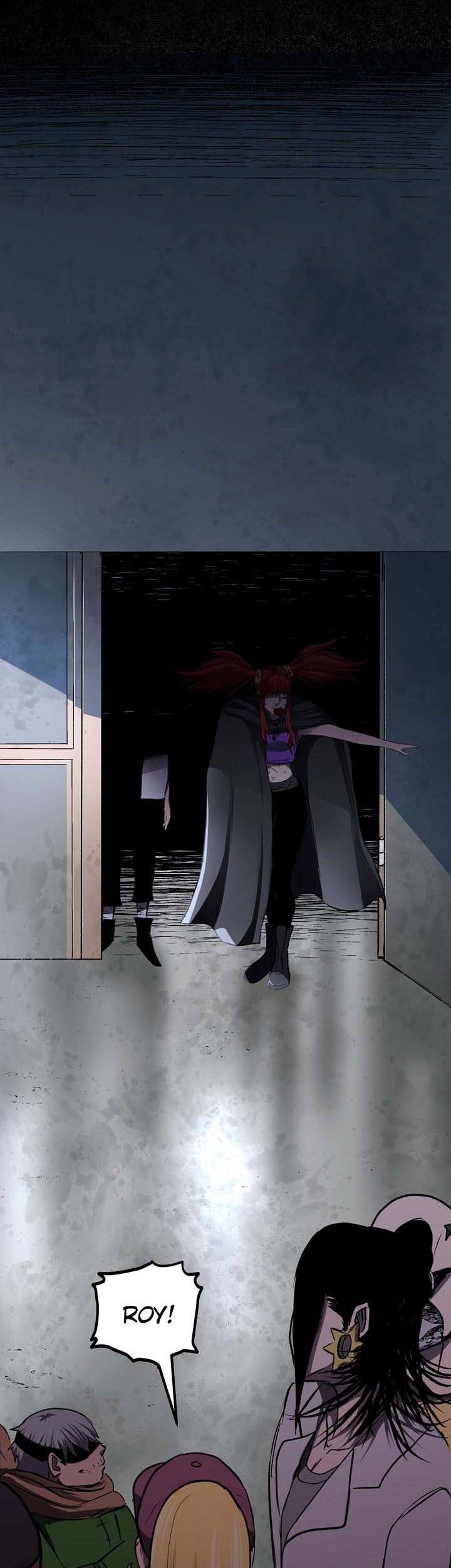 Bandit King Chapter 12 Gambar 19
