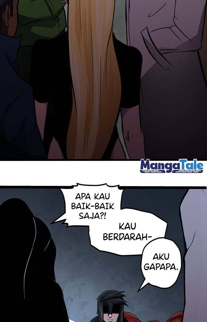 Bandit King Chapter 12 Gambar 20