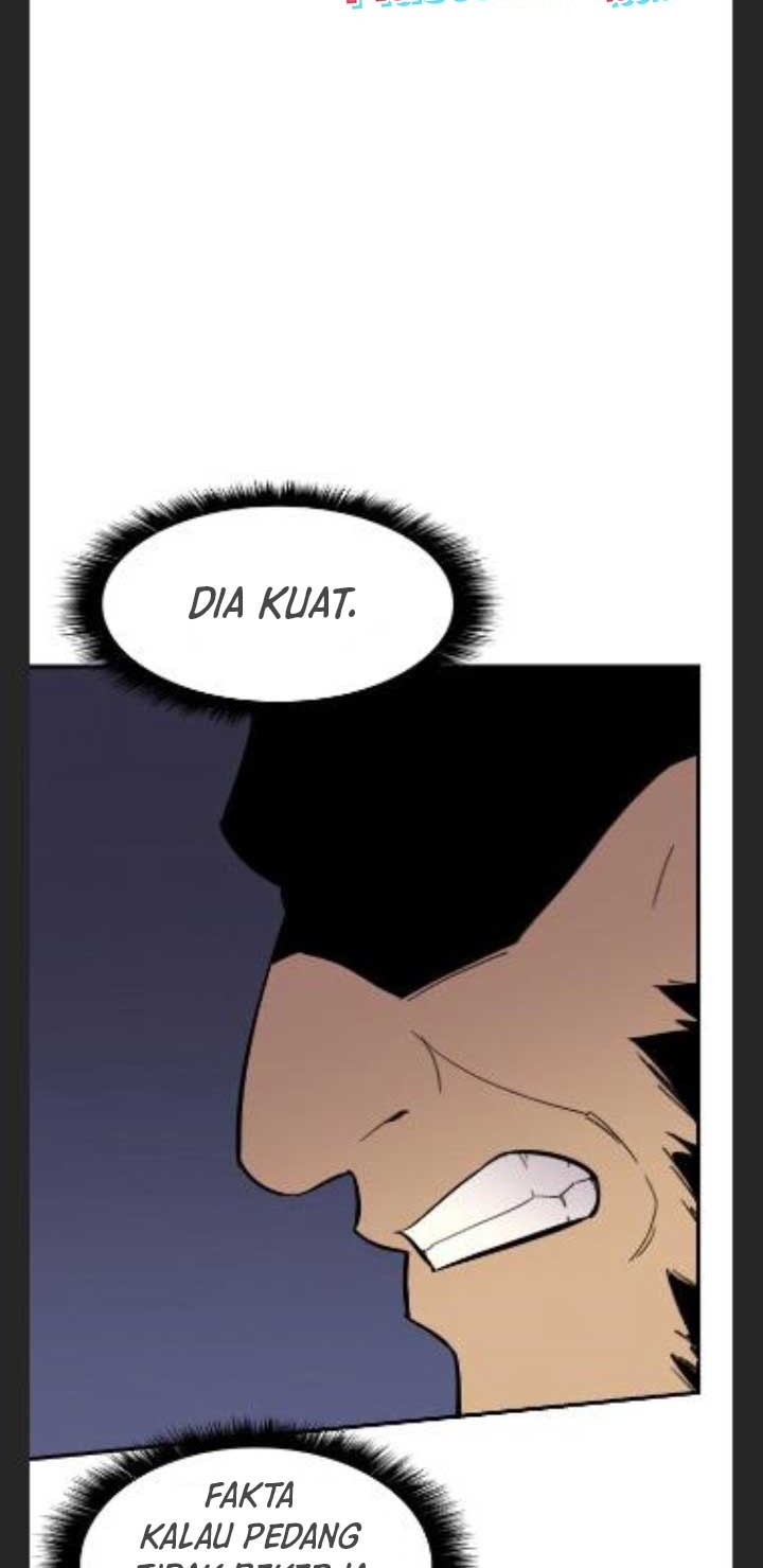 The Strongest in History Chapter 83 Gambar 43