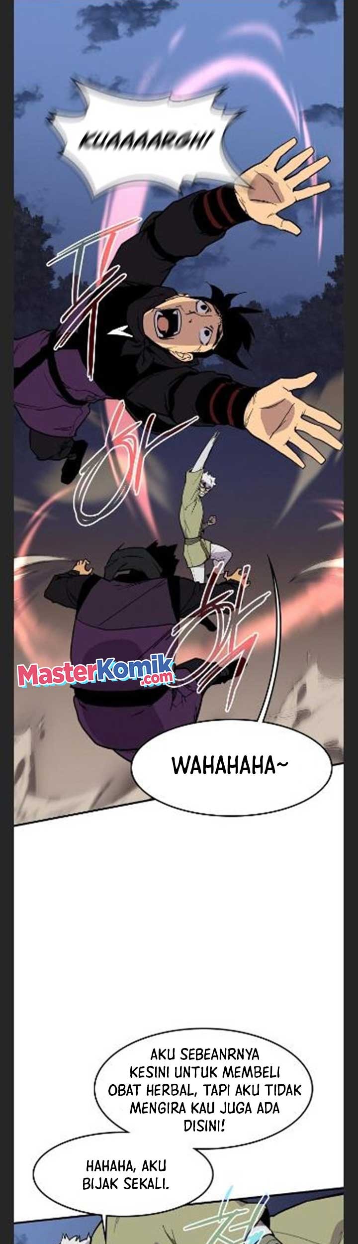 Baca  The Strongest in History Chapter 83 Gambar 2