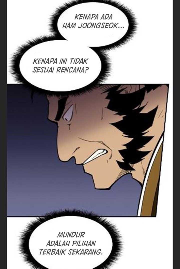 The Strongest in History Chapter 83 Gambar 12
