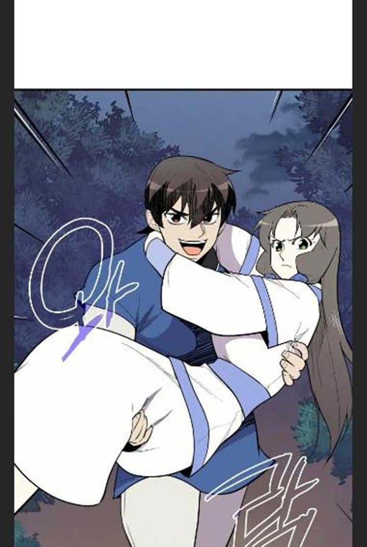 The Strongest in History Chapter 83 Gambar 15