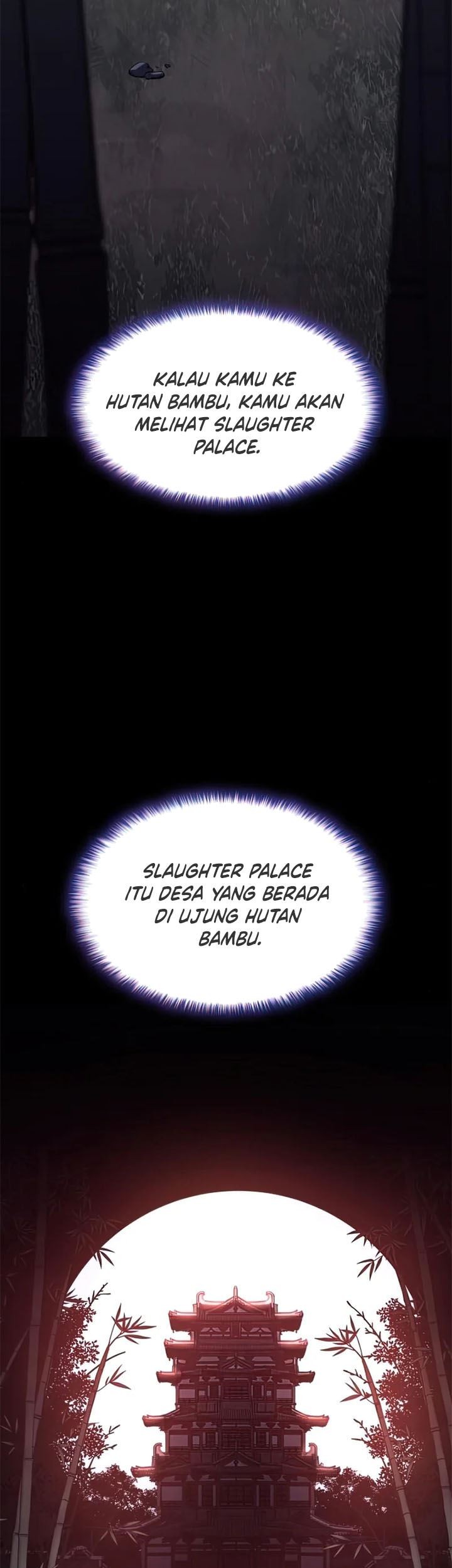 I Reincarnated As The Crazed Heir Chapter 58 Gambar 18