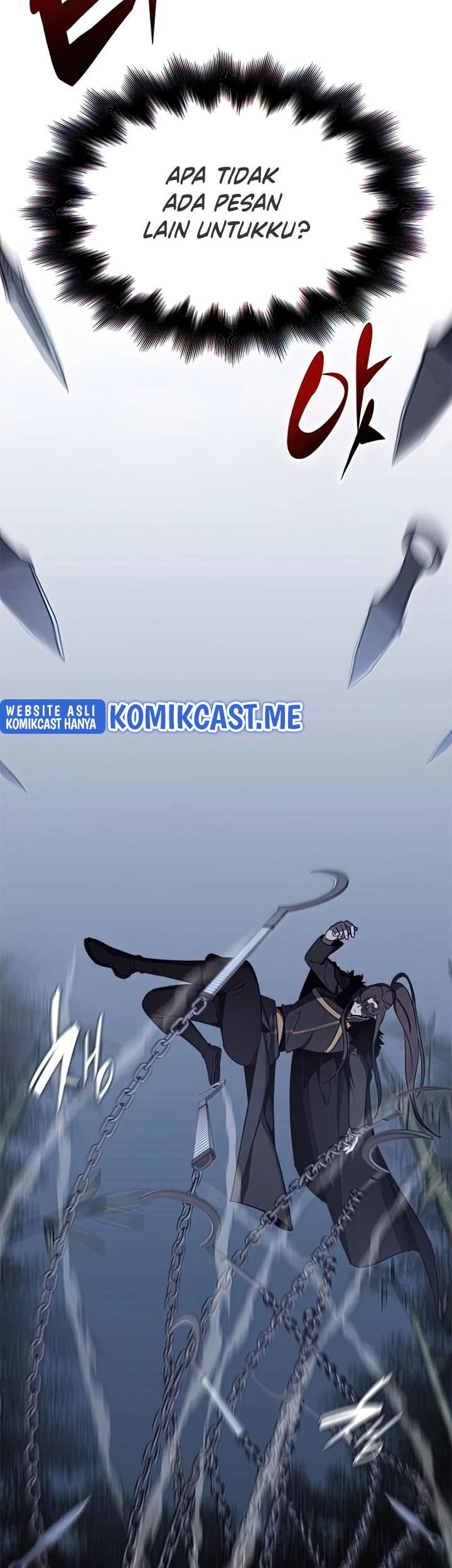I Reincarnated As The Crazed Heir Chapter 58 Gambar 53