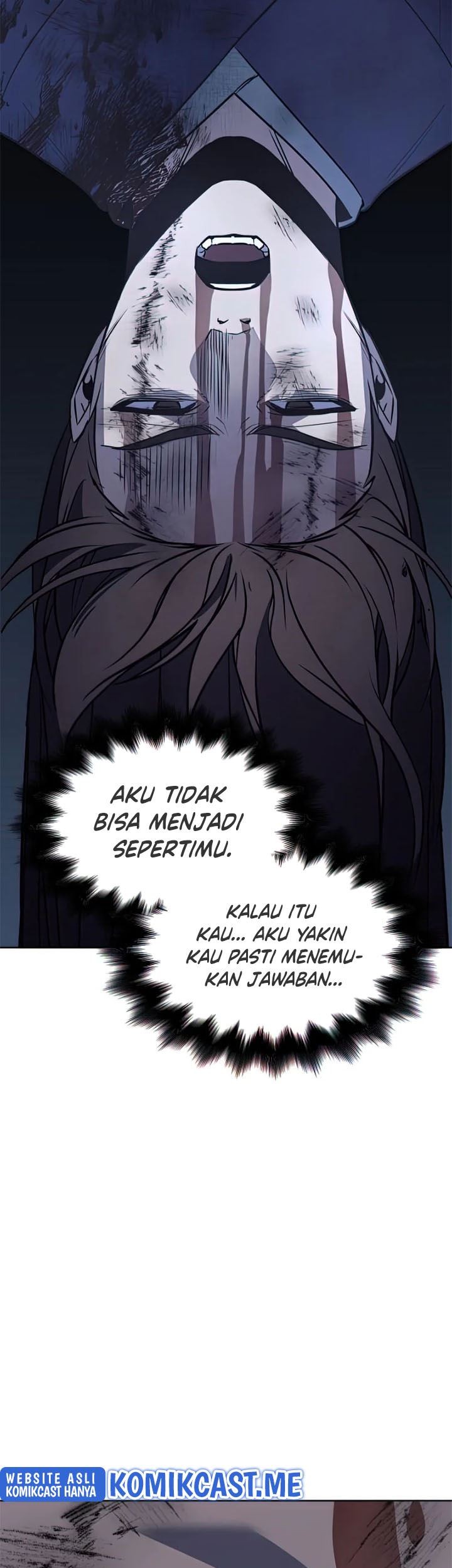 I Reincarnated As The Crazed Heir Chapter 58 Gambar 105