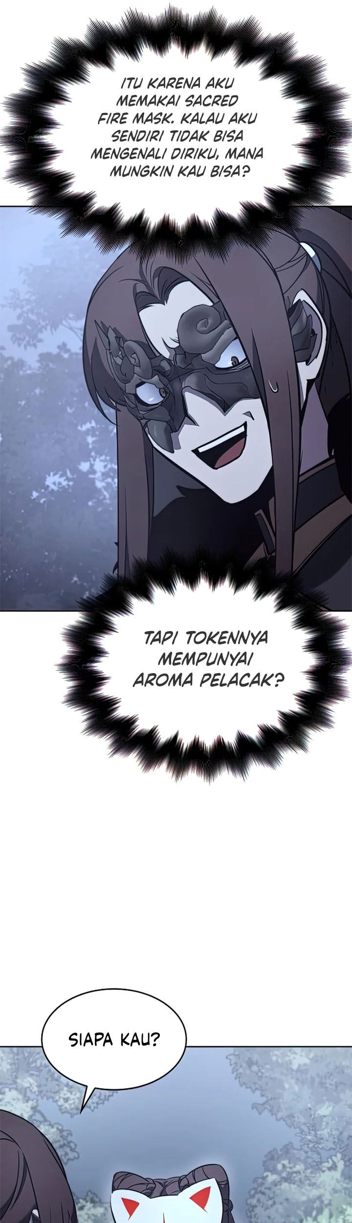 I Reincarnated As The Crazed Heir Chapter 58 Gambar 9