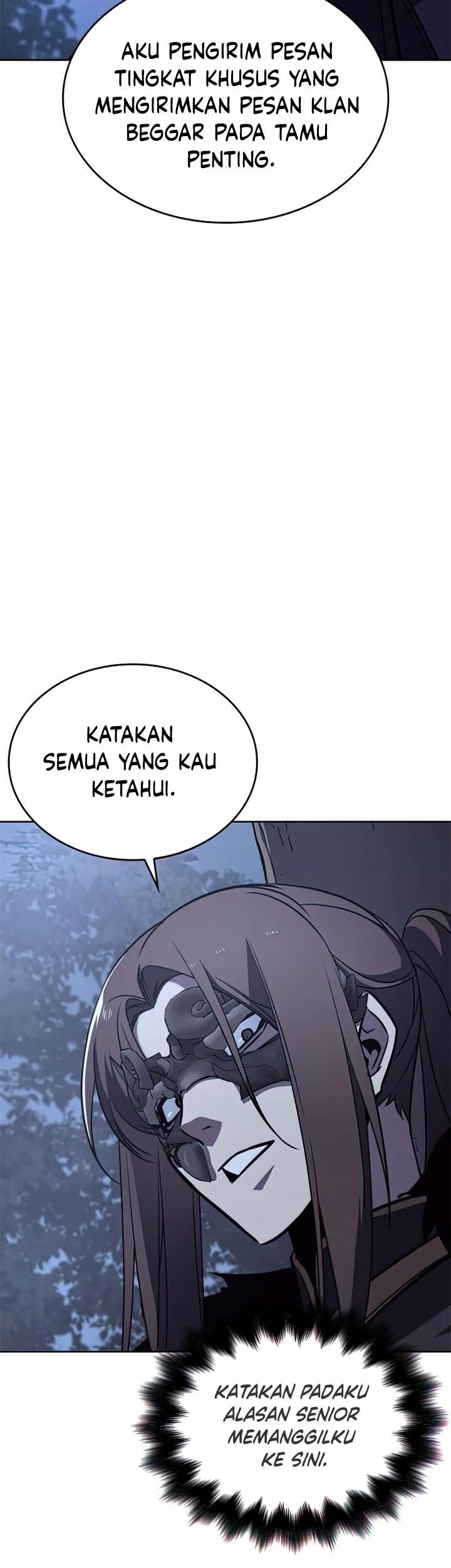I Reincarnated As The Crazed Heir Chapter 58 Gambar 13