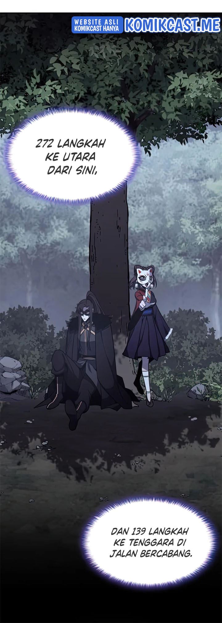 I Reincarnated As The Crazed Heir Chapter 58 Gambar 15