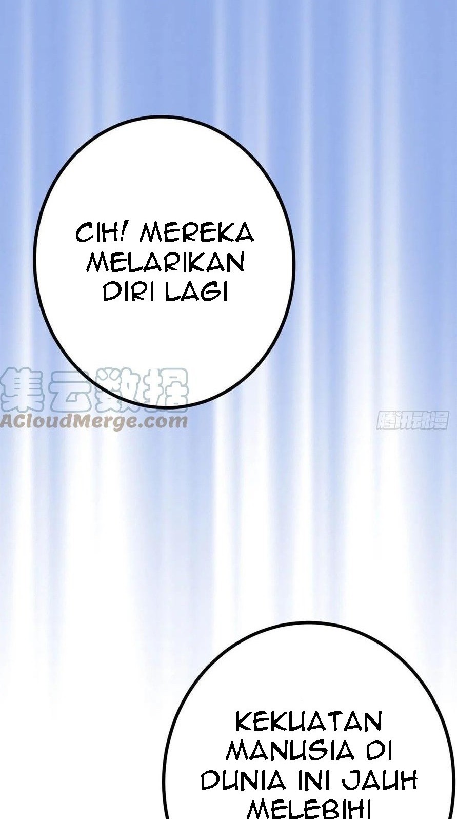 My Shadow Hangs Up Chapter 121 Gambar 26