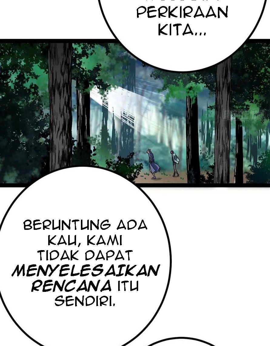 My Shadow Hangs Up Chapter 121 Gambar 27