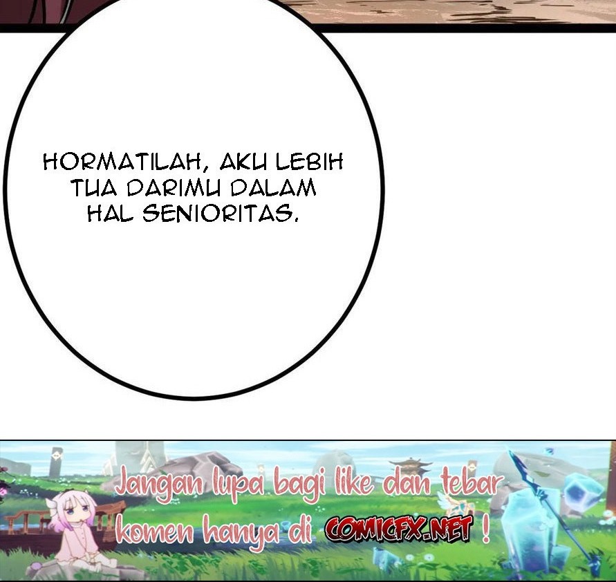 My Shadow Hangs Up Chapter 121 Gambar 31