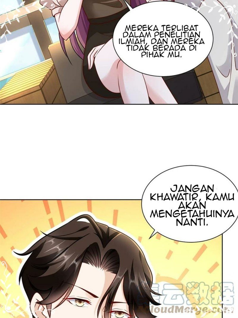 I Randomly Have A New Career Every Week Chapter 98 Gambar 5