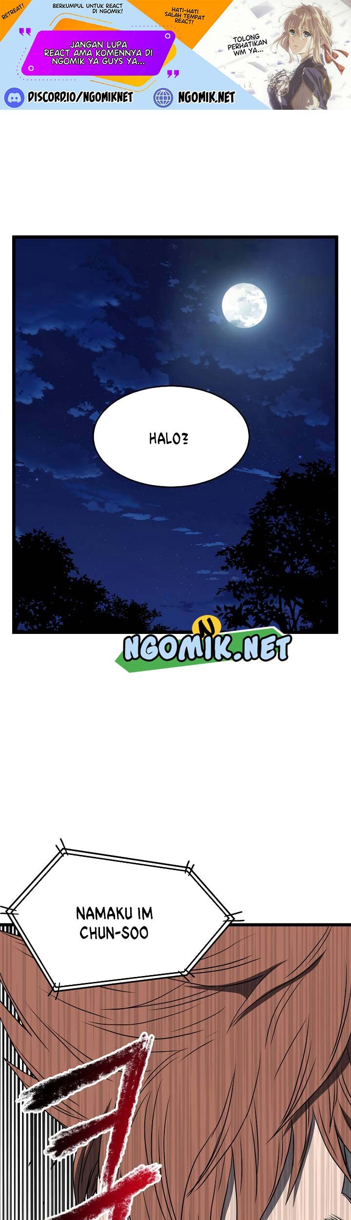 Baca Murim Login Chapter 75 Gambar 2